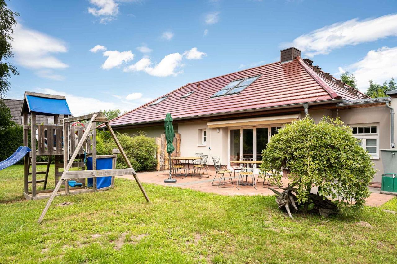 Seemannshus Born Exterior photo